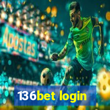 136bet login